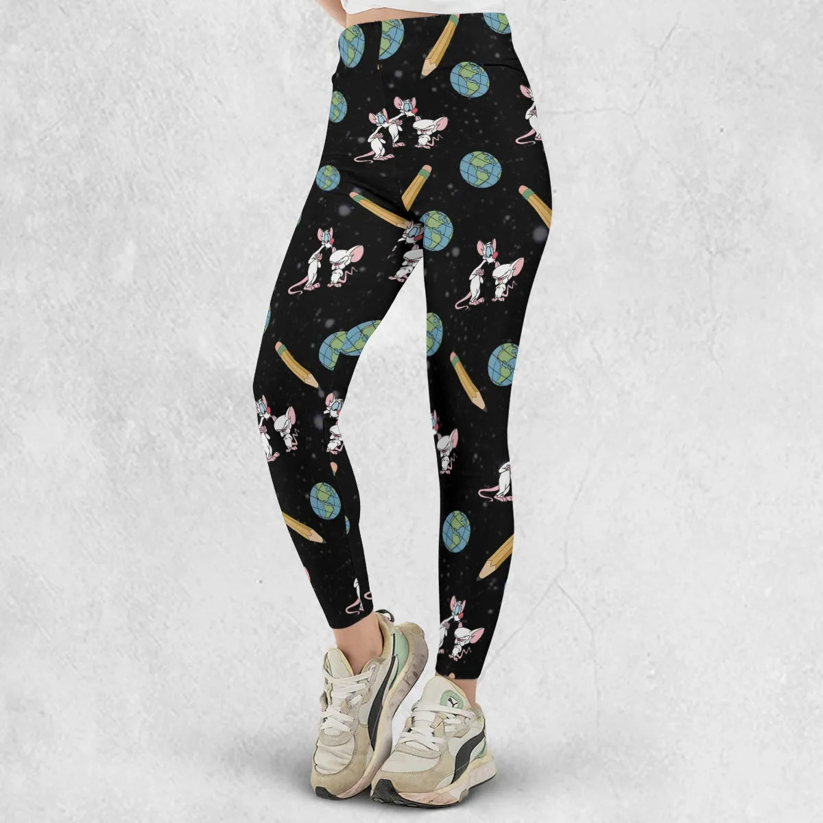 Legging - F34FK8A5