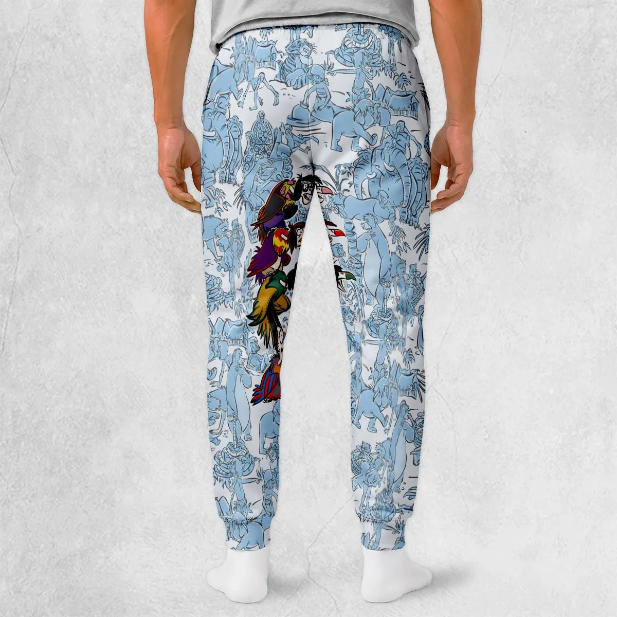 Sweatpants - SQ9WWT98