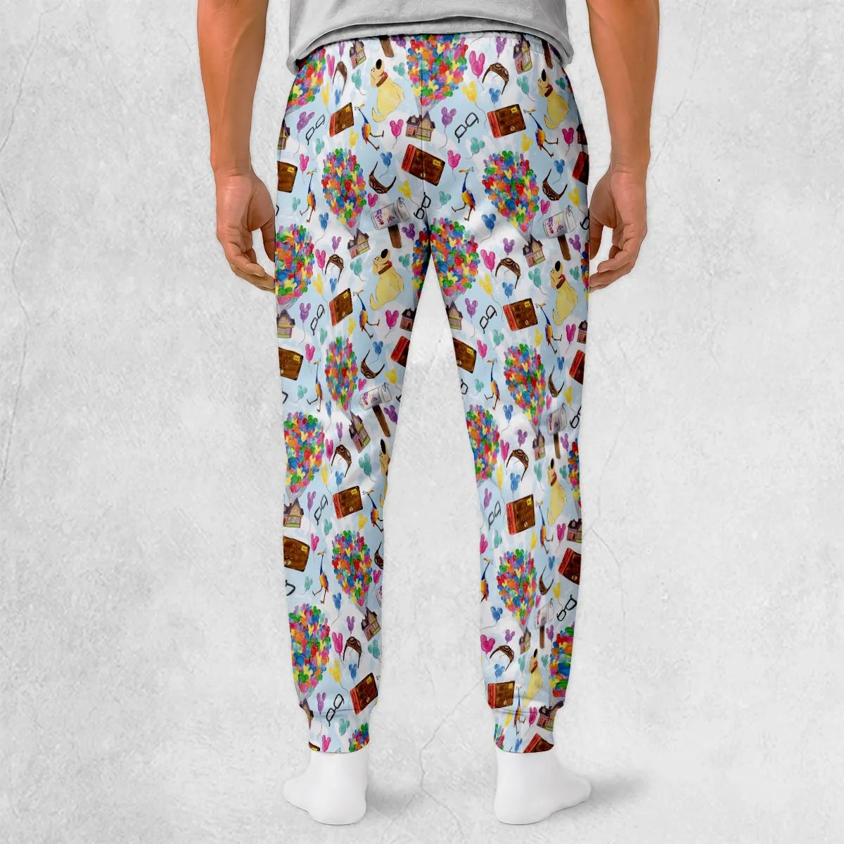 Sweatpants - SCMAX5SH