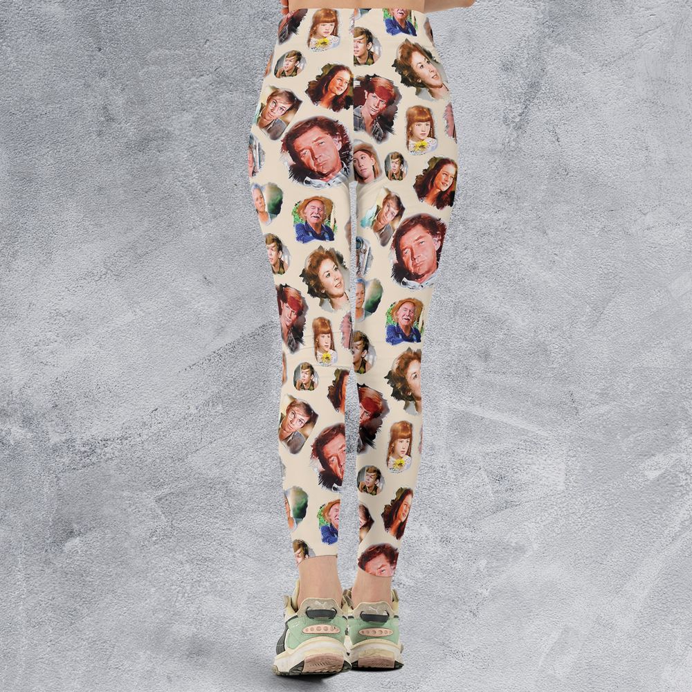 Legging - KBSX1K71 -  - 2