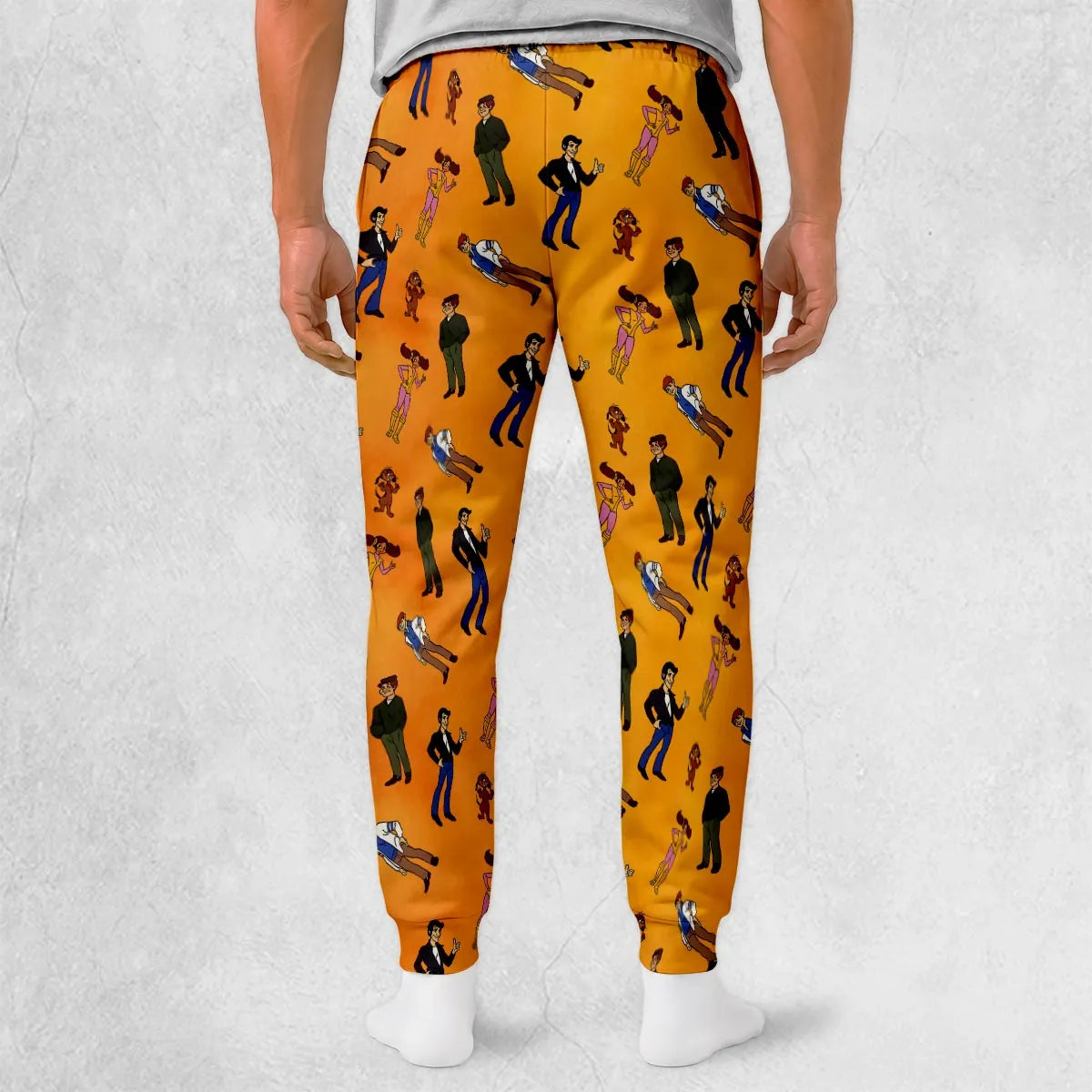 Sweatpants - 1QDWXXWN
