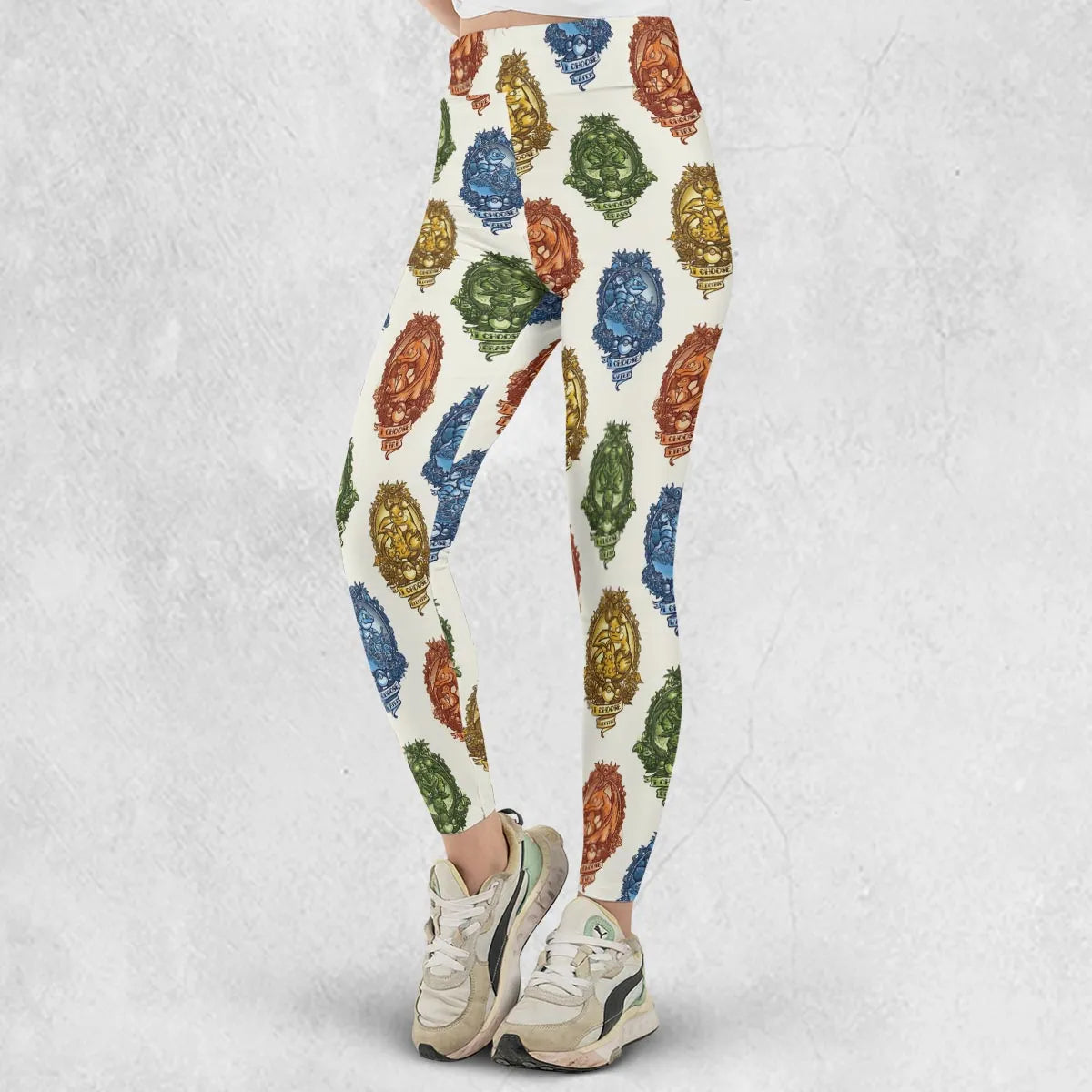 Legging - CT3XYYPP