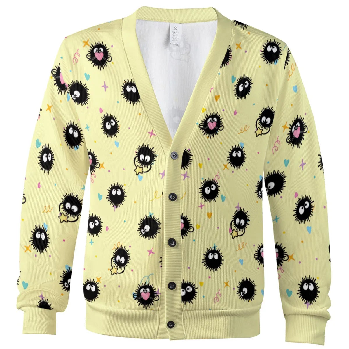 Cardigan - ZYNULG2Q