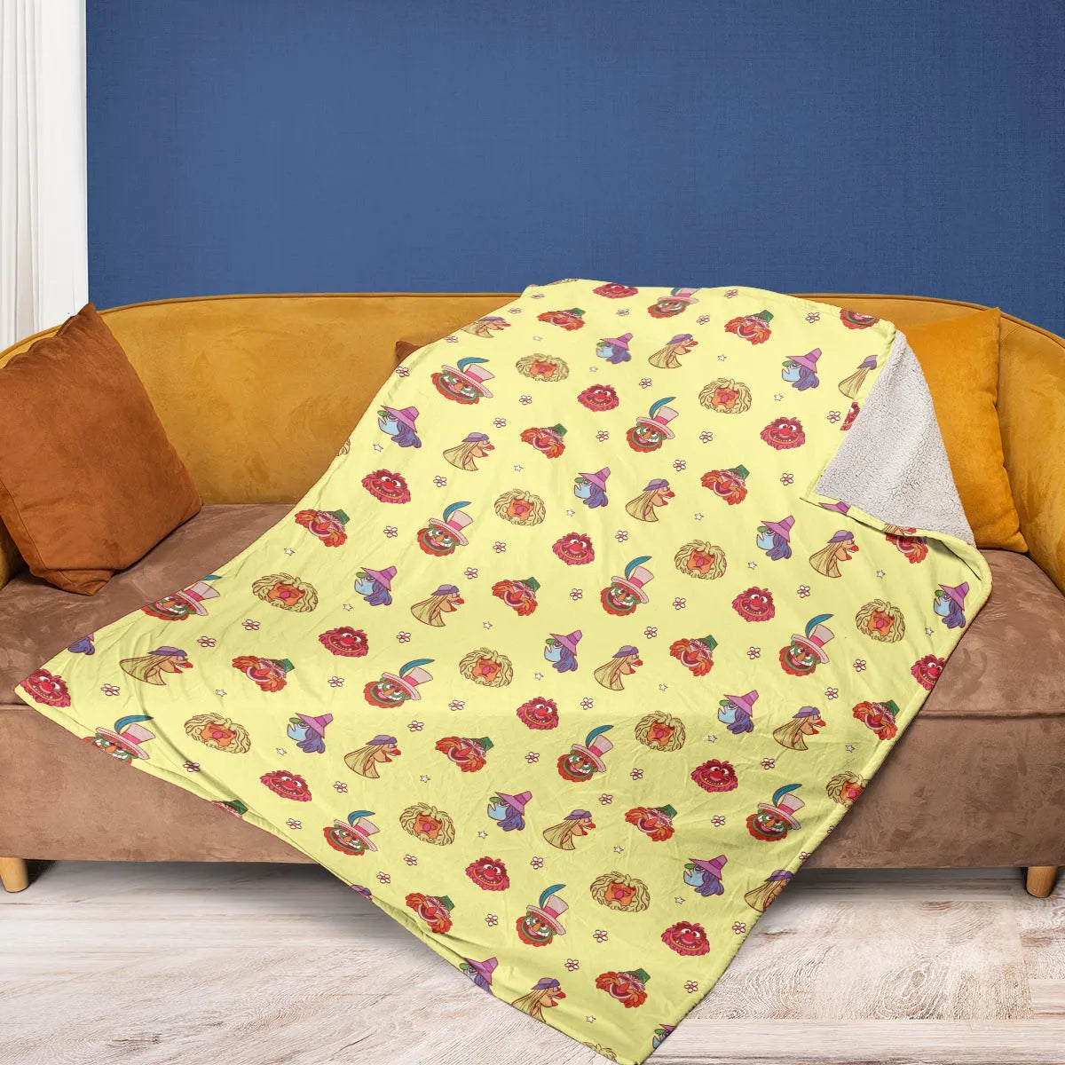 Fleece Blanket - Z71MT3WD