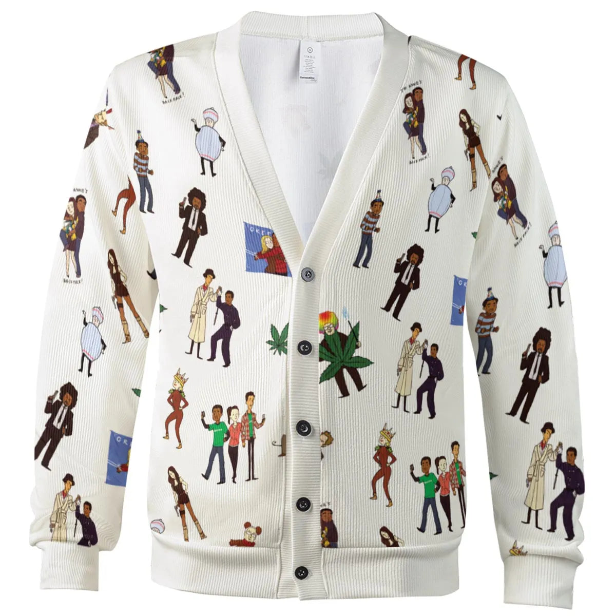 Cardigan - 9TCUU6KZ