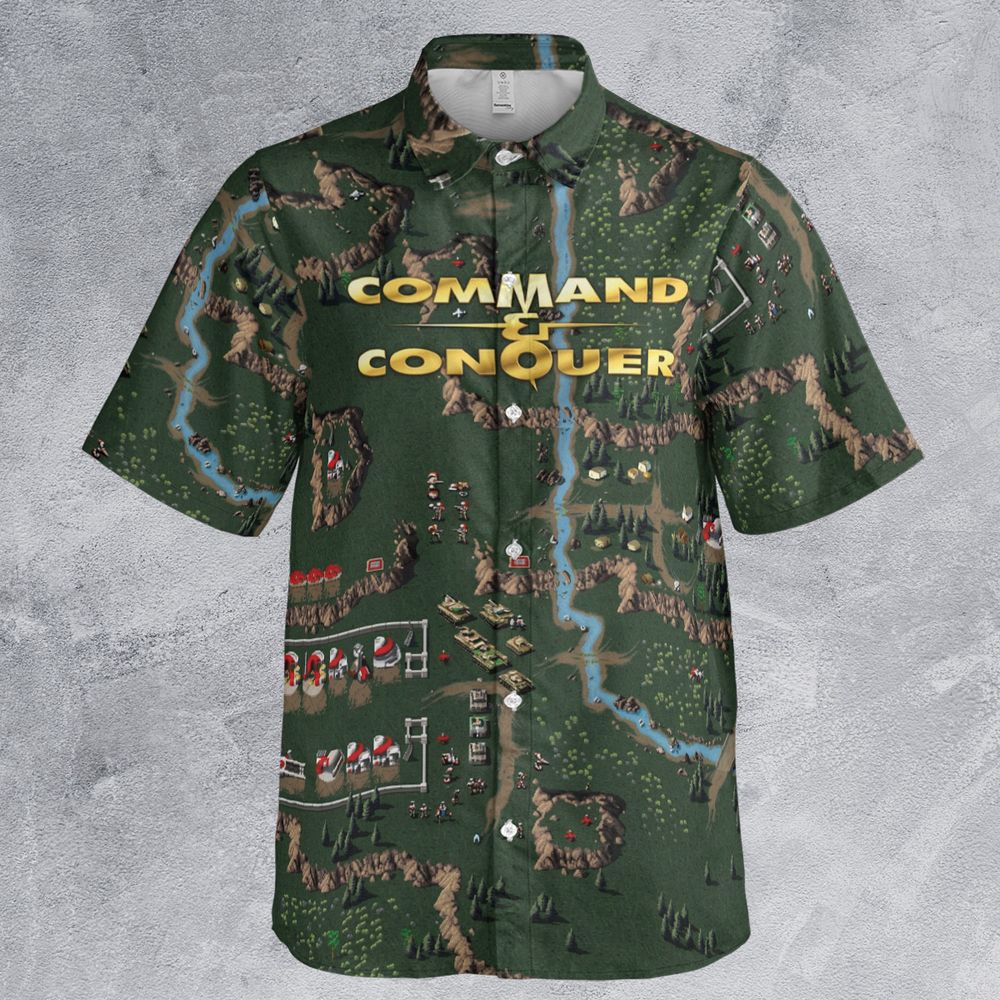 Command And Conquer -  - 2