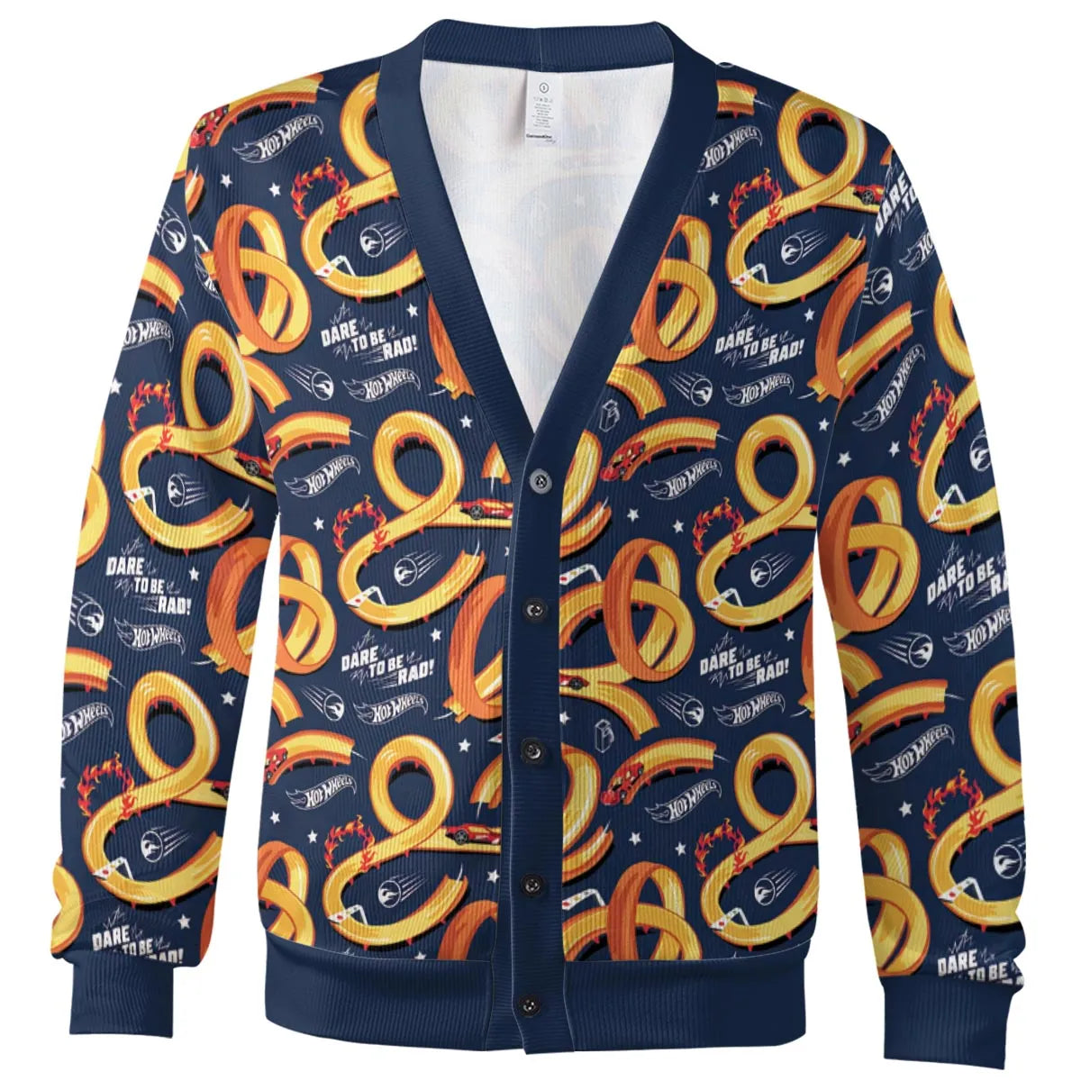 Cardigan - 7DS2D1GG
