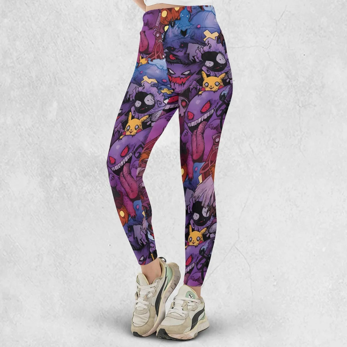 Legging - FTUQT7Q6
