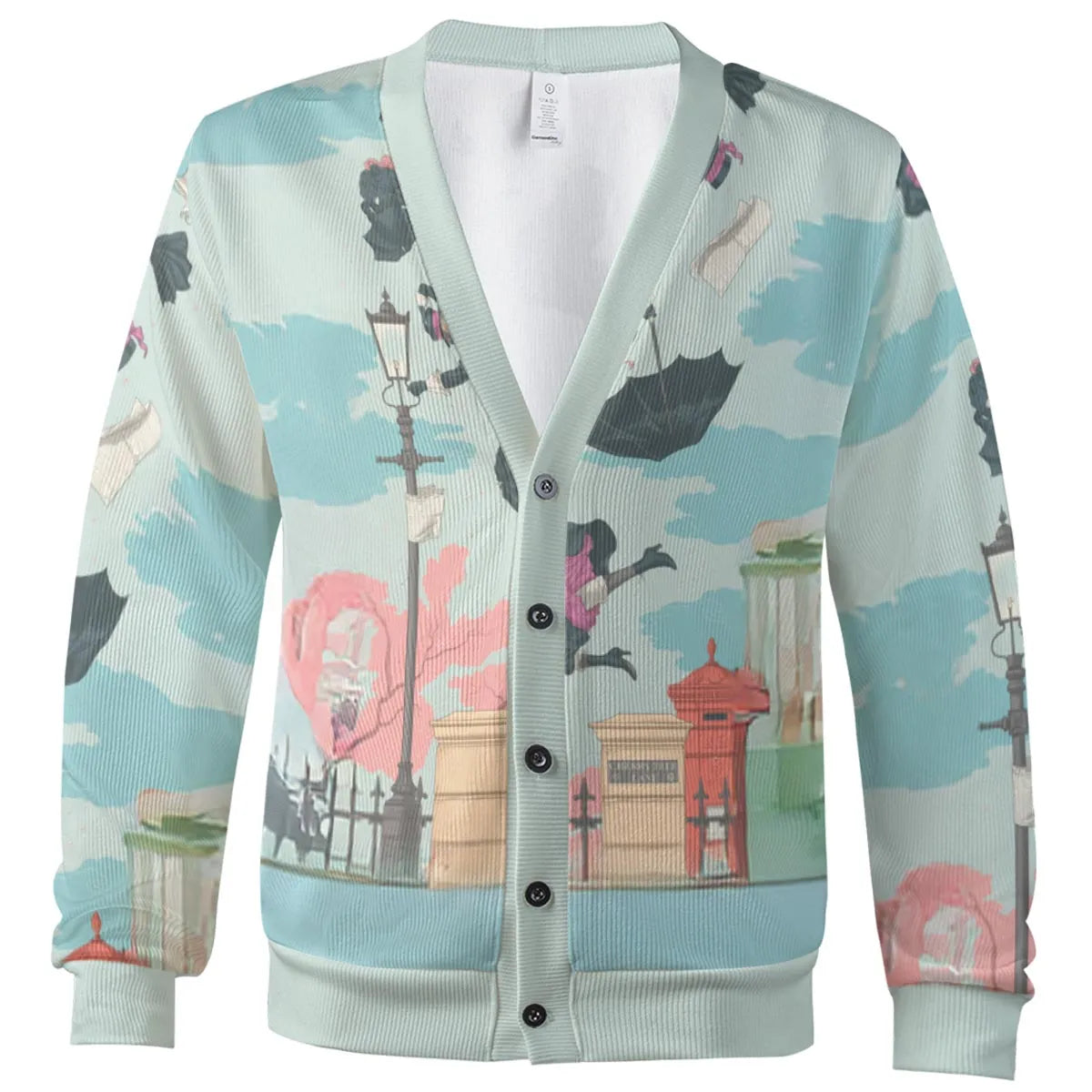 Cardigan - KPMB39C9