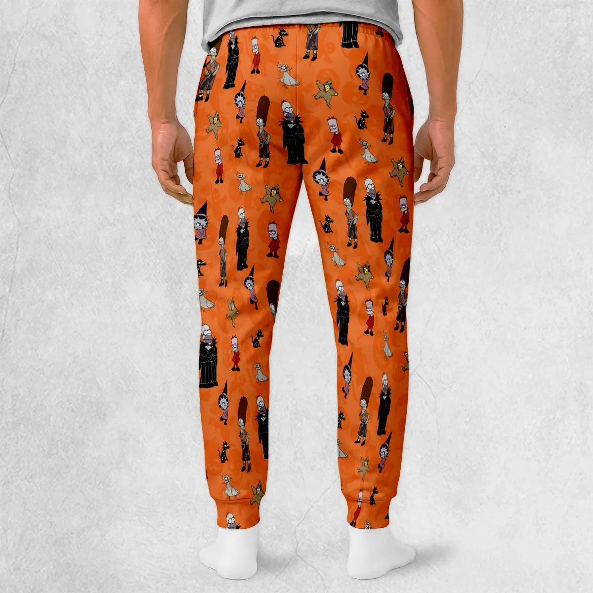 Sweatpants - XLQGS6AM