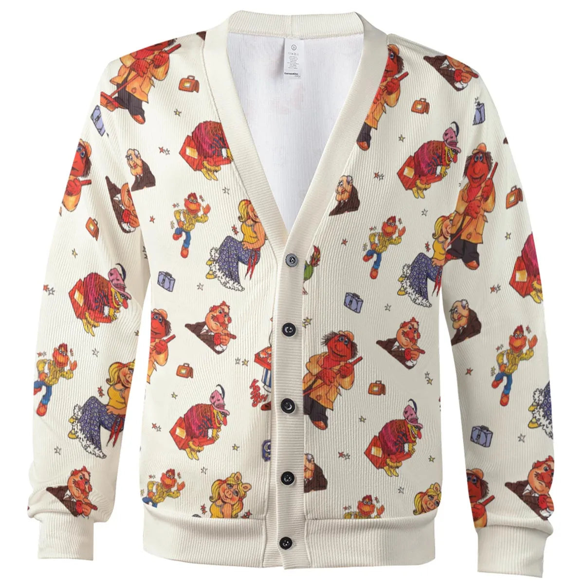 Cardigan - CX412867