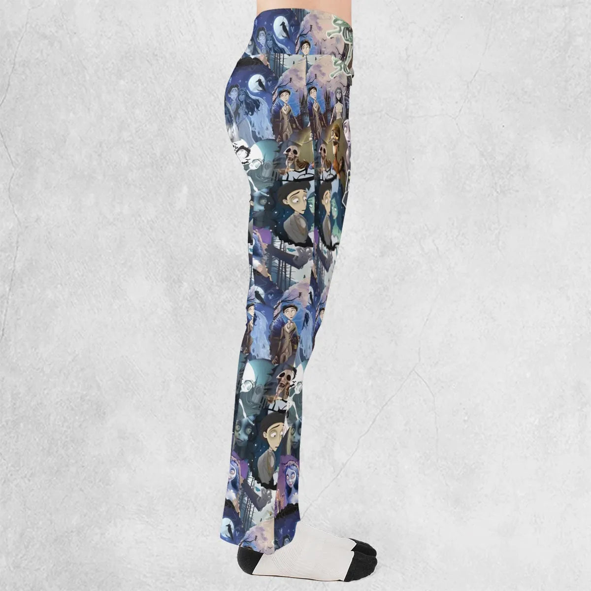 Flare Leggings - MT98RK5H