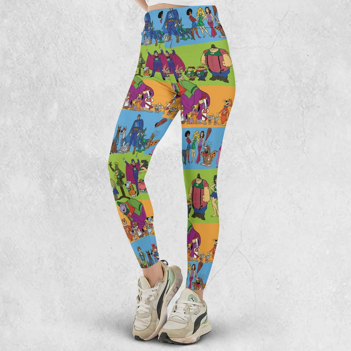 Legging - KN66MGA1
