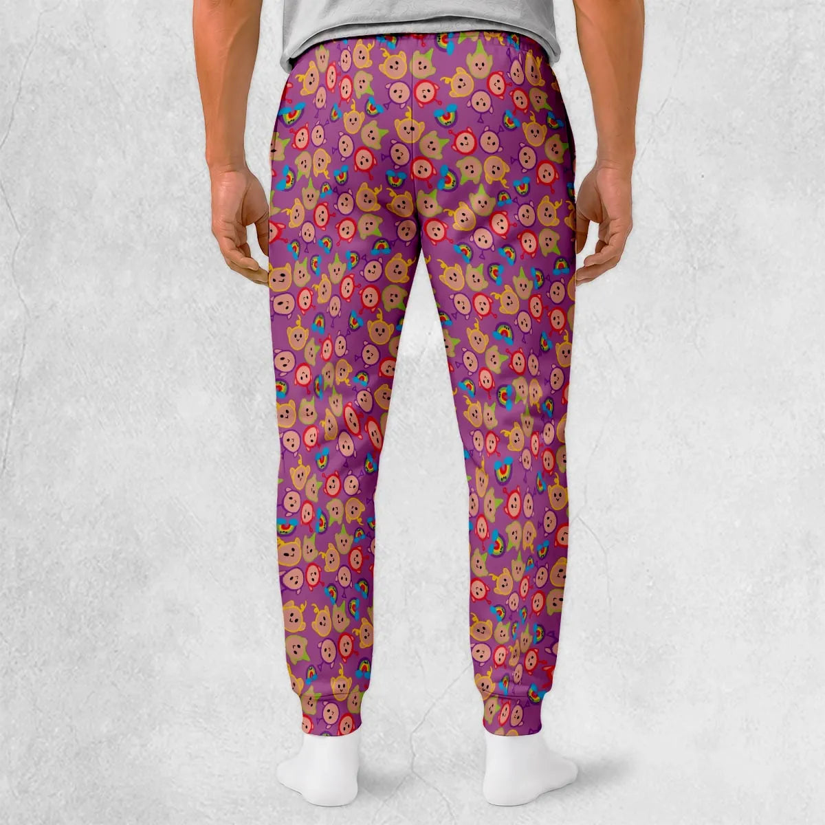 Sweatpants - G1NL551H