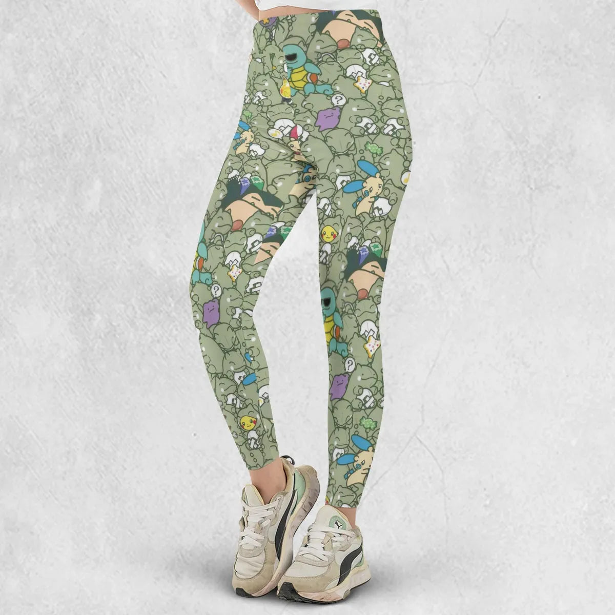 Legging - UMHA3BB3
