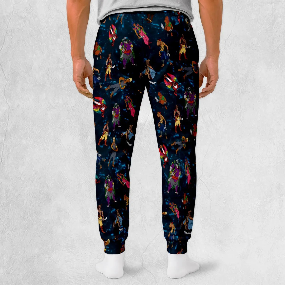 Sweatpants - RAEB56AW
