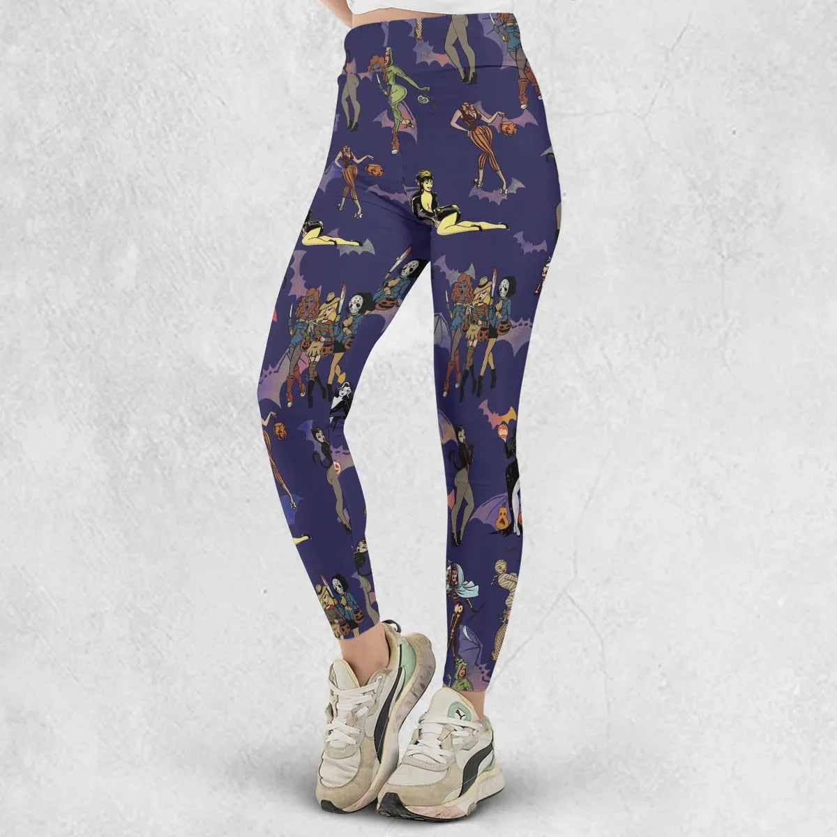 Legging - JH12XER2