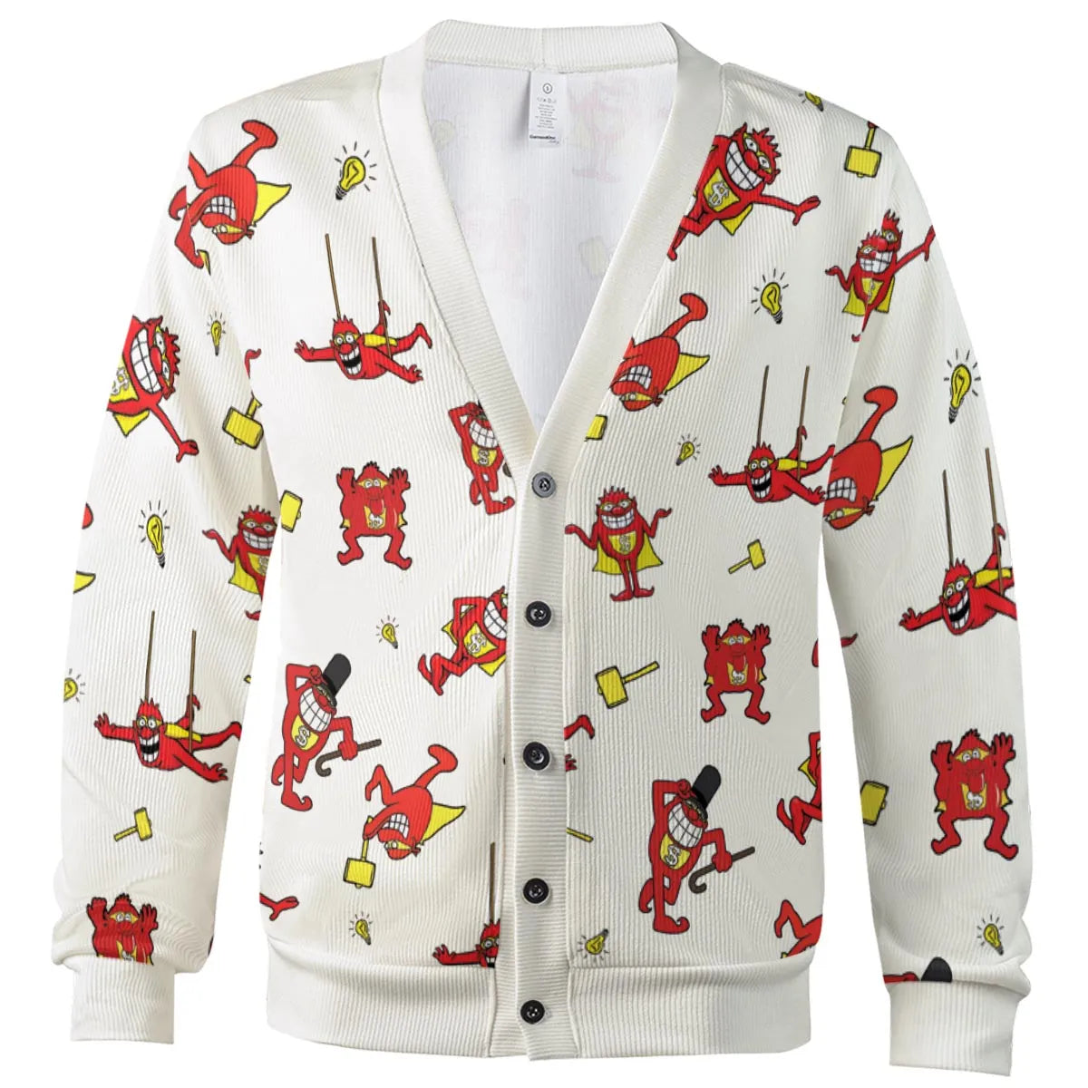Cardigan - 64R7FALE