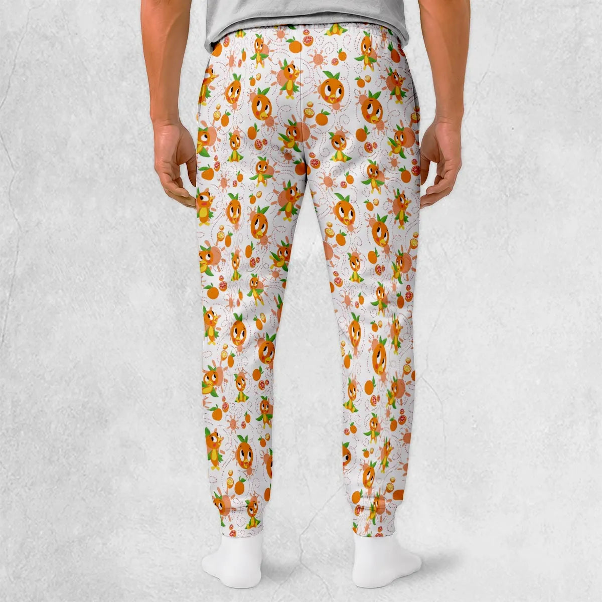 Sweatpants - AGN123VG