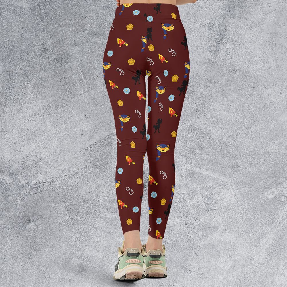 Legging - R2BVRUJ7 -  - 2
