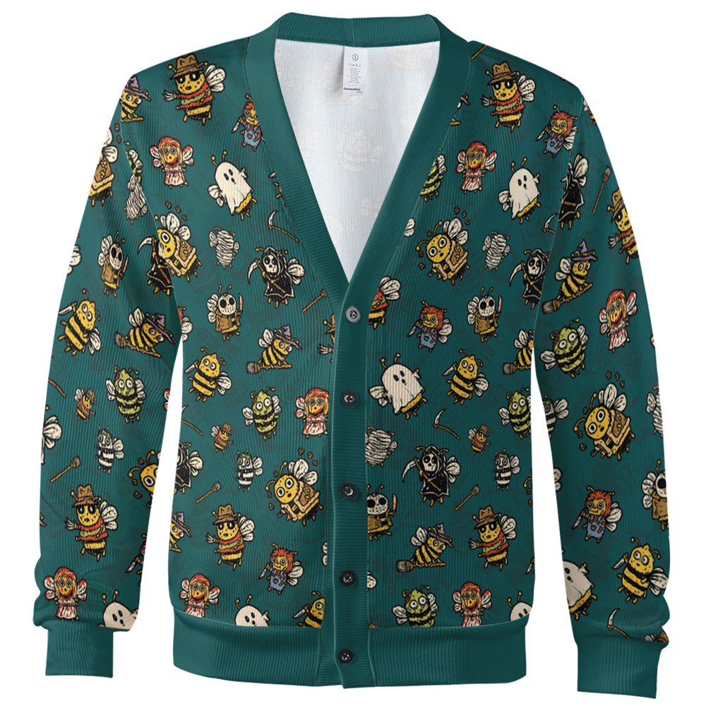 Cardigan - J54A2X93 -  - 2