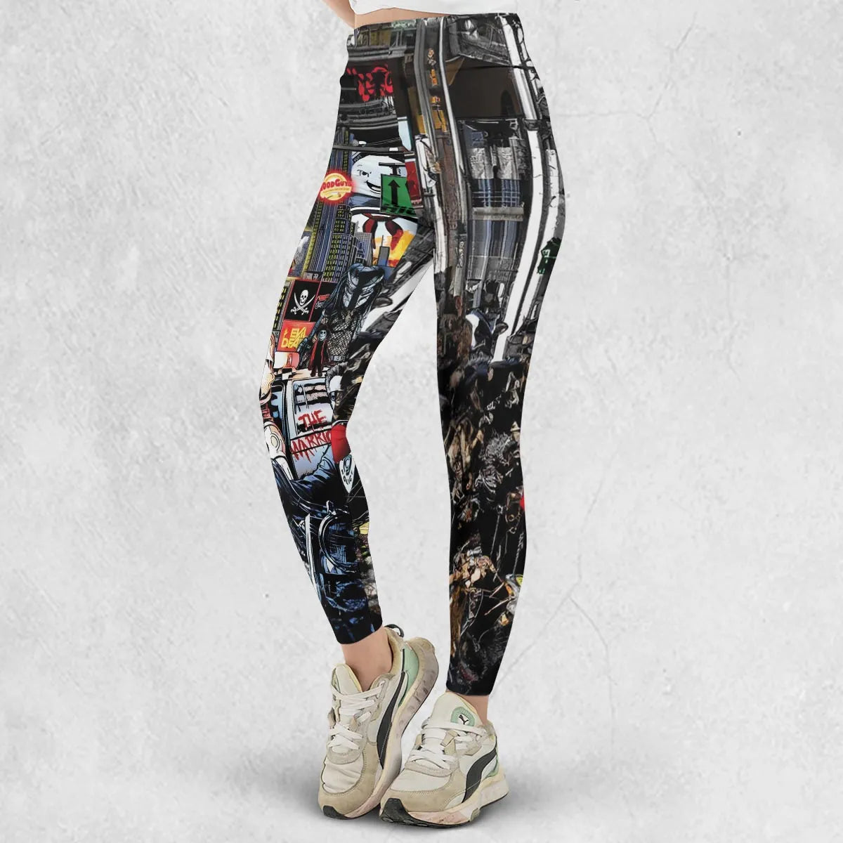 Legging - C4GCA1PH