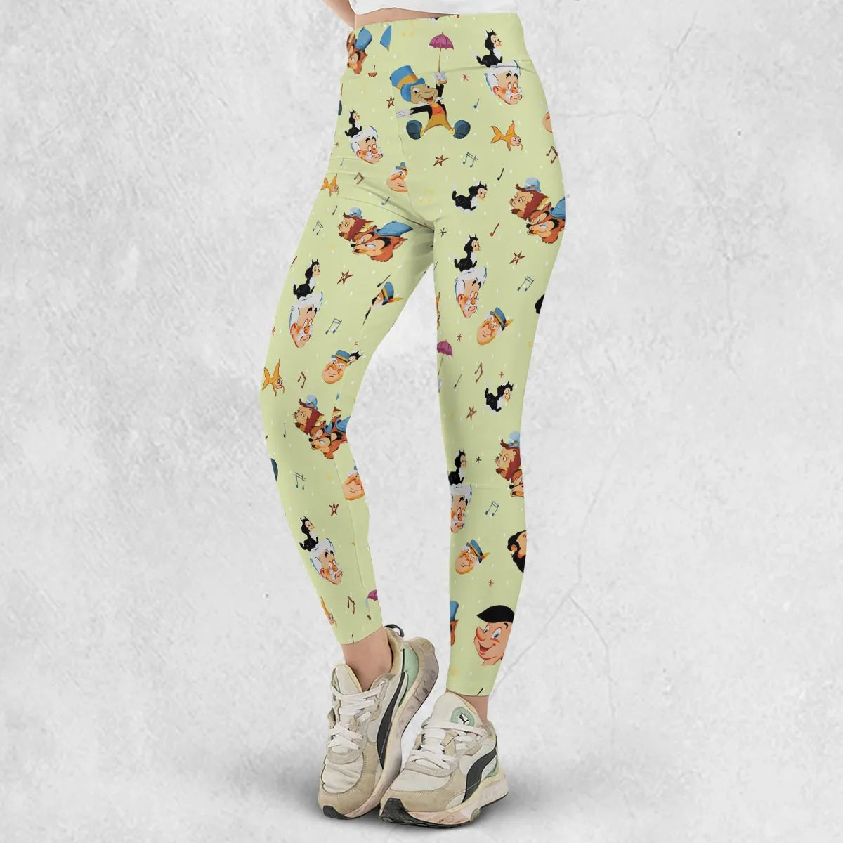 Legging - W88SLEP4