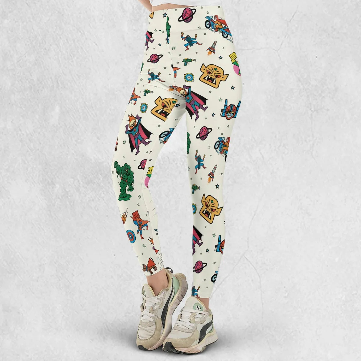 Legging - NQZTTL9B