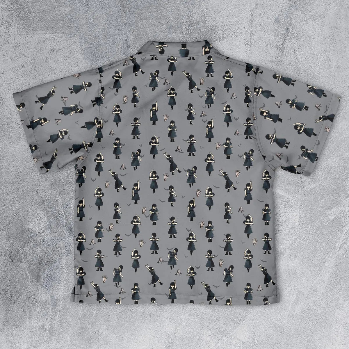 Youth Hawaiian Shirt - VHSH8SLQ
