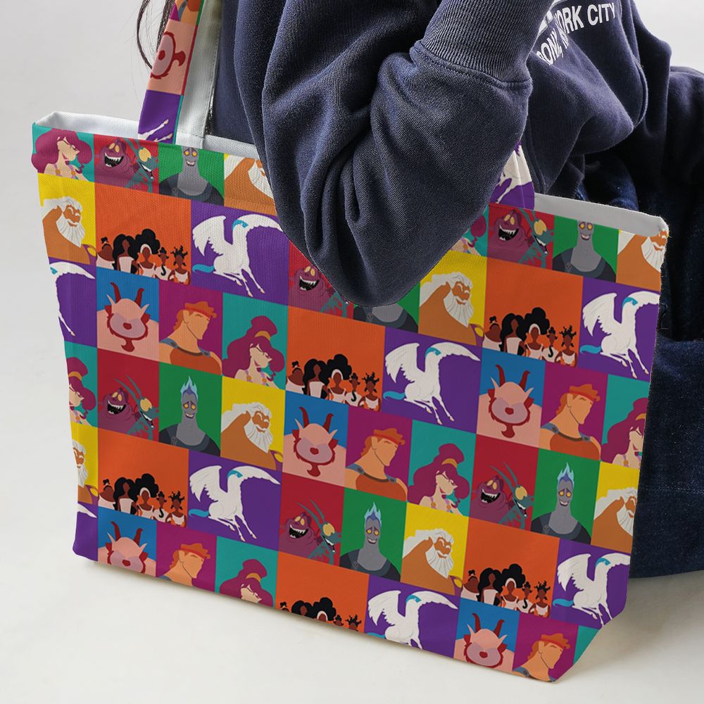 Large Tote Bag - GPEVAQYE -  - 2