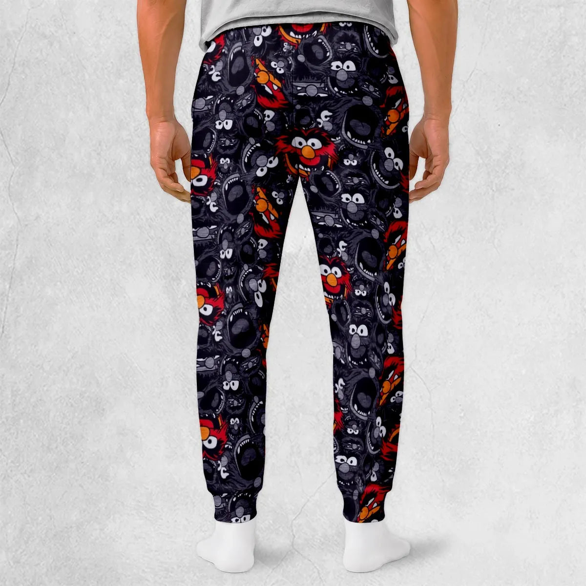 Sweatpants - F82SVUZ3