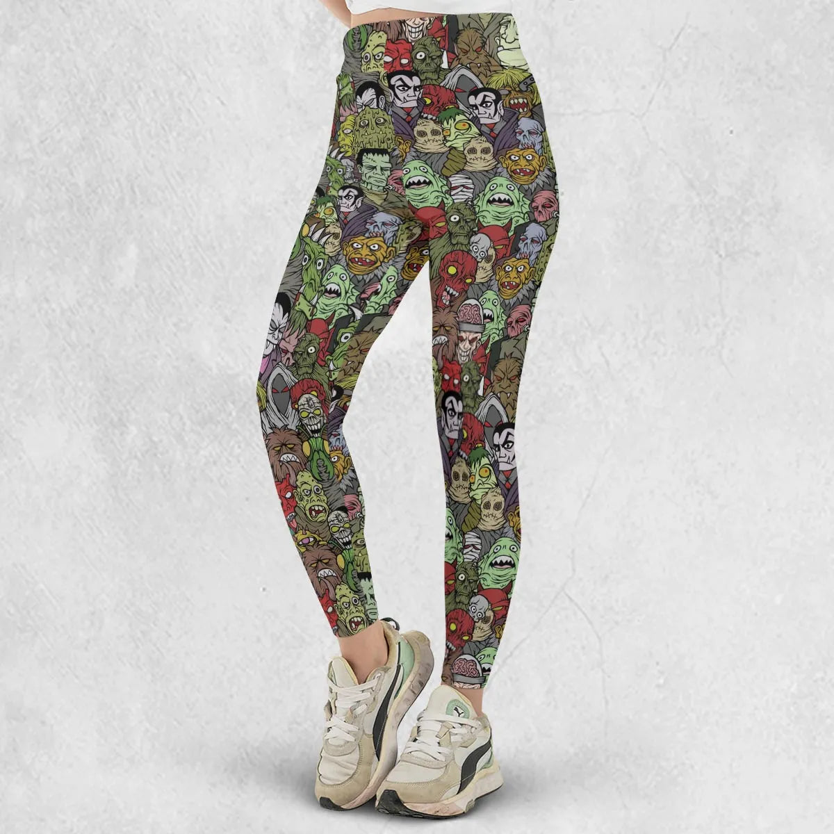 Legging - PB96KYQ4