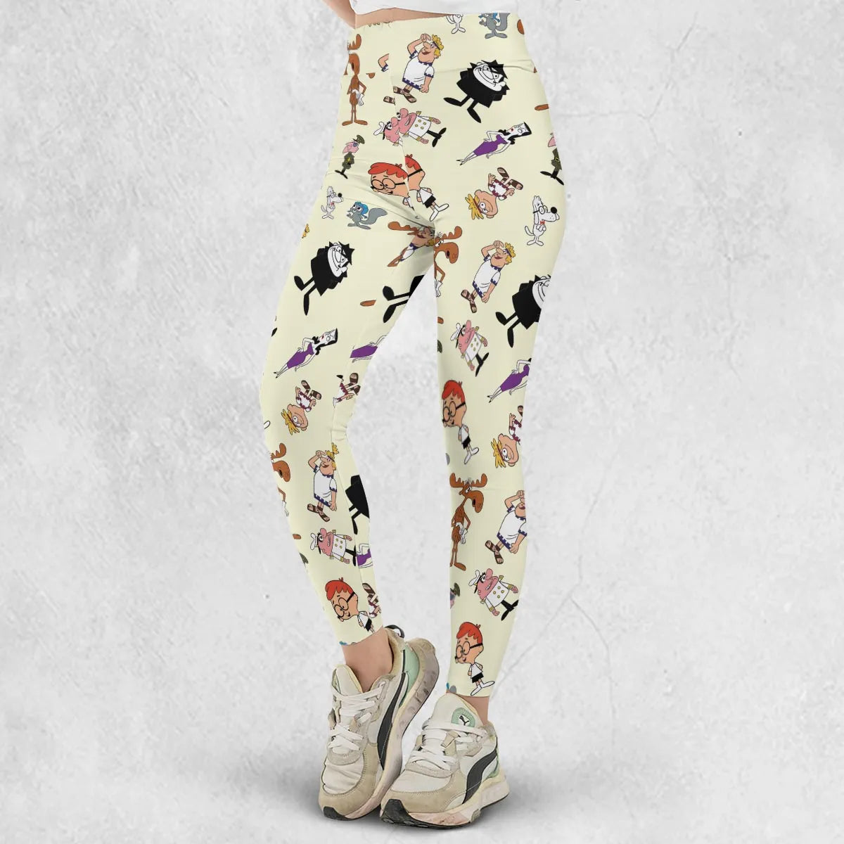 Legging - 5YPALWFL