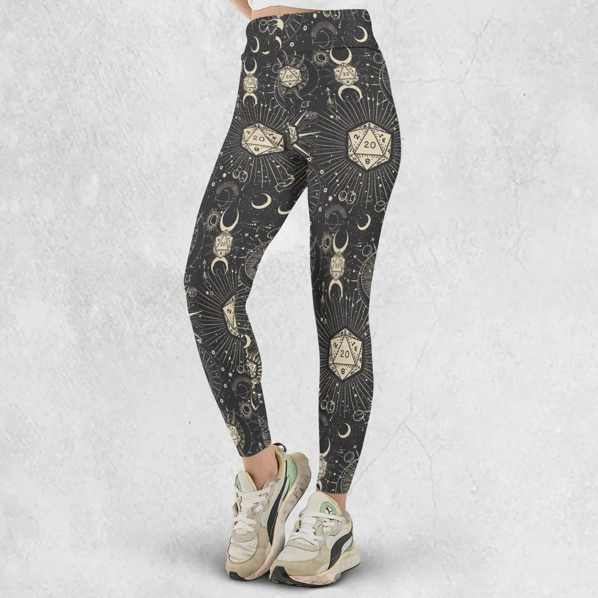 Legging - C7BNA3FX