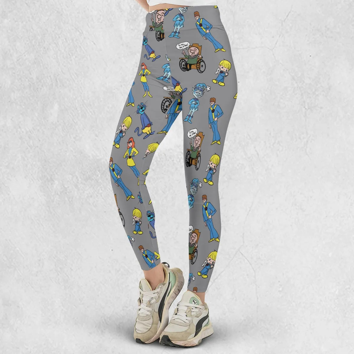 Legging - G5TW5758