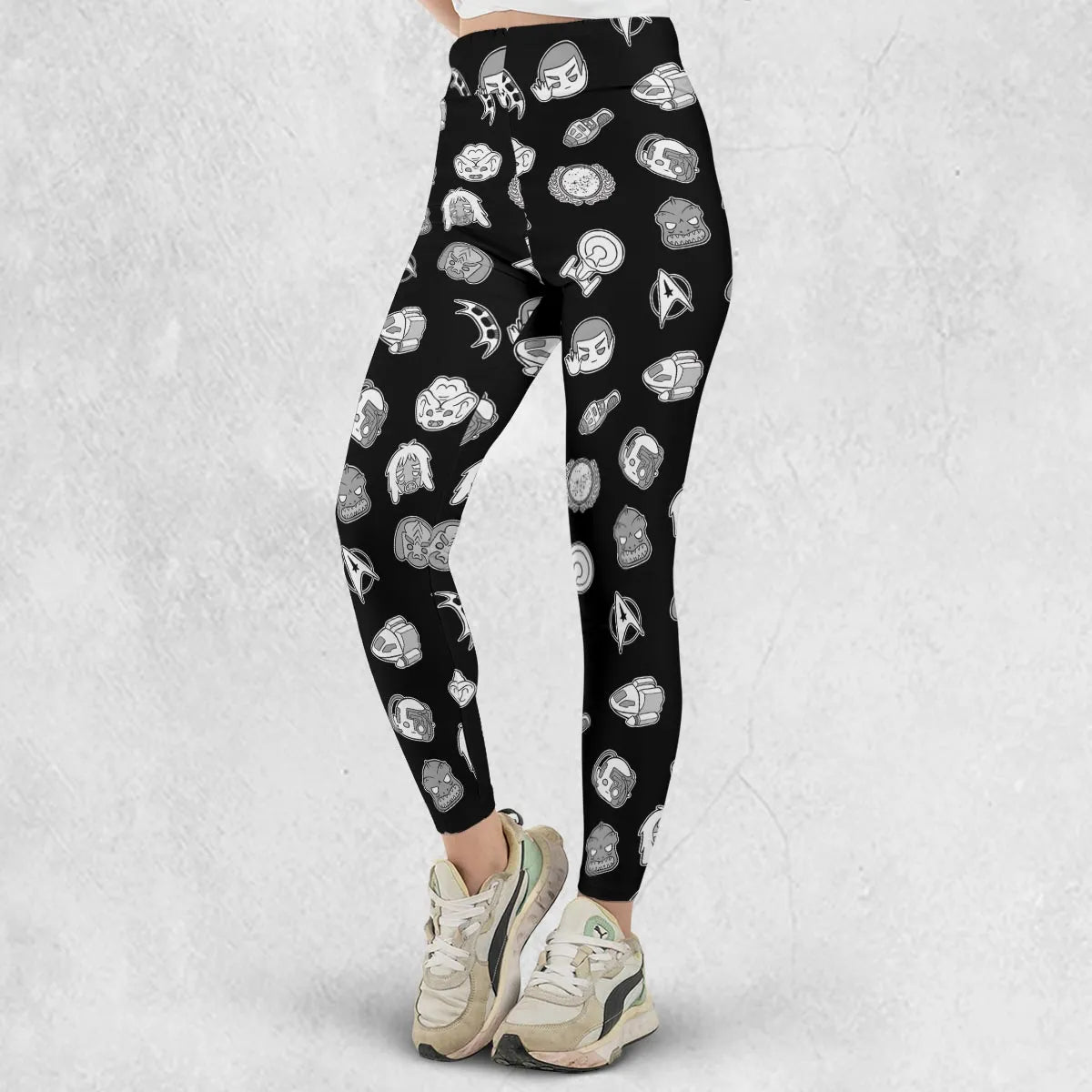 Legging - CZPJ6MUR