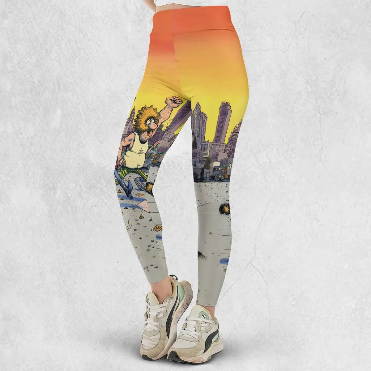 Legging - DGNLJH9N