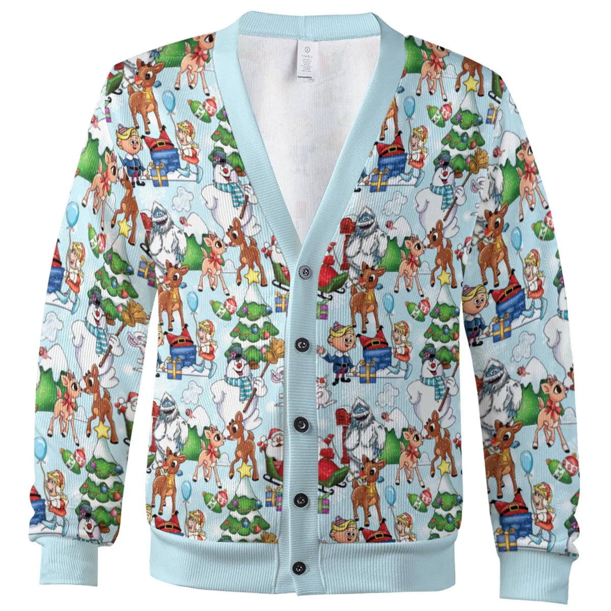 Cardigan - H3GMZ1PC