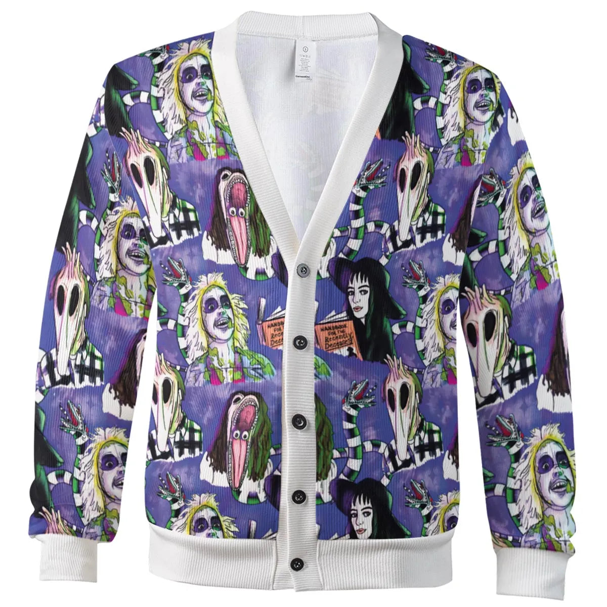 Cardigan - HJELWW5E