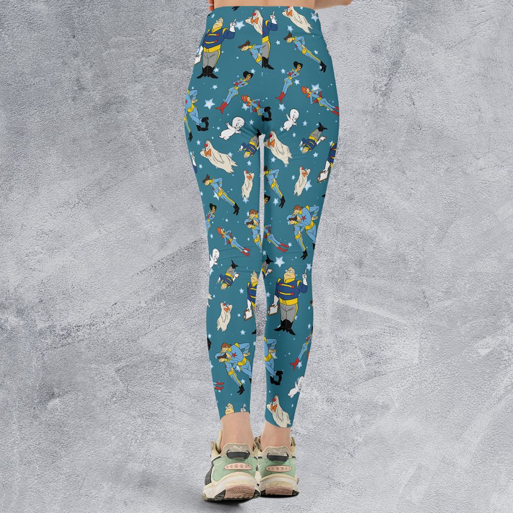 Legging - GHXSRCJM -  - 2
