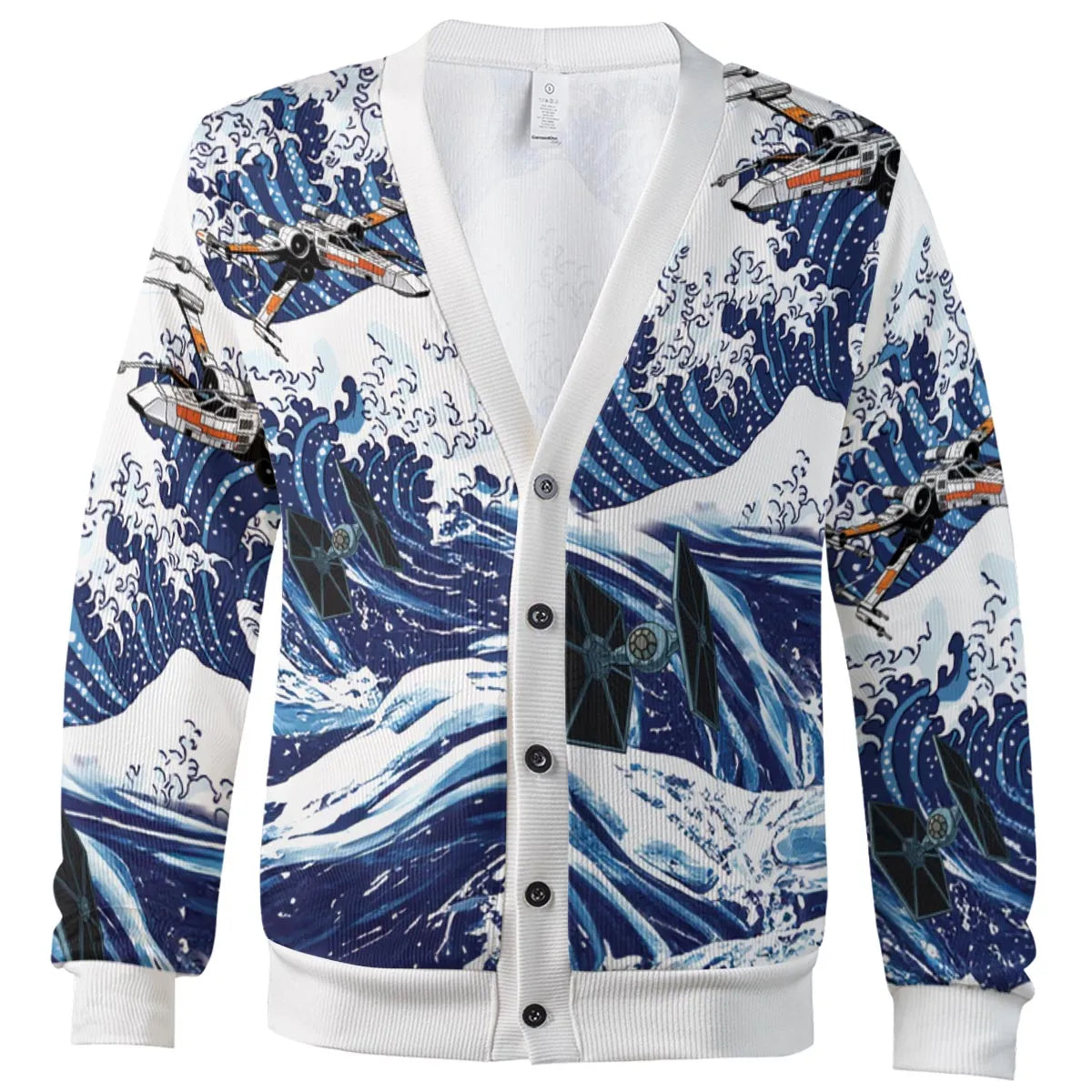 Cardigan - A7H5WK5Y