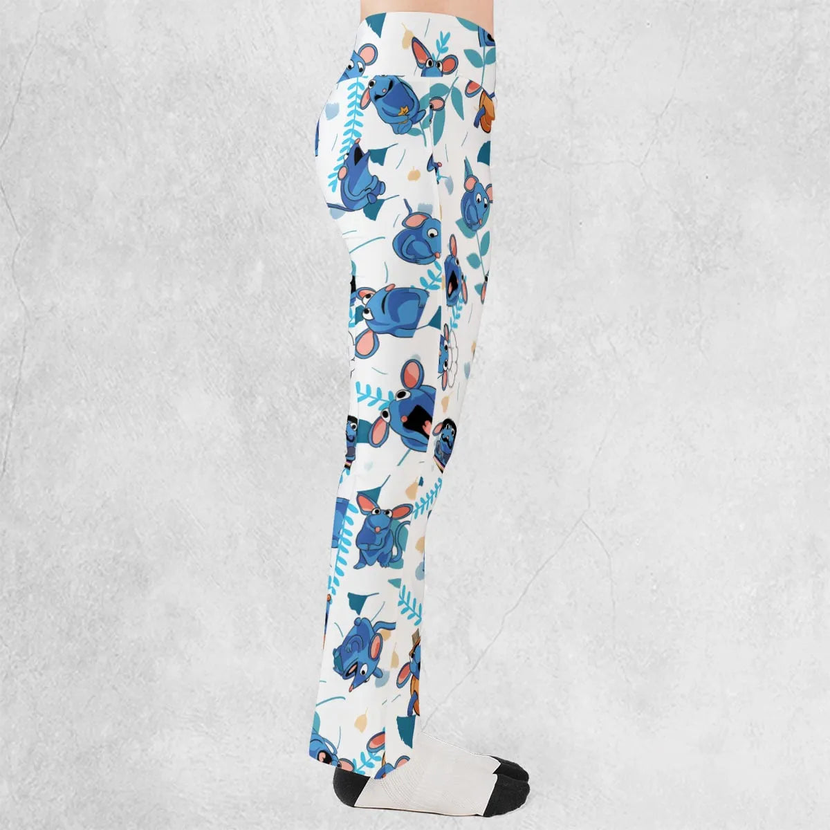 Flare Leggings - 7VLJXR3E