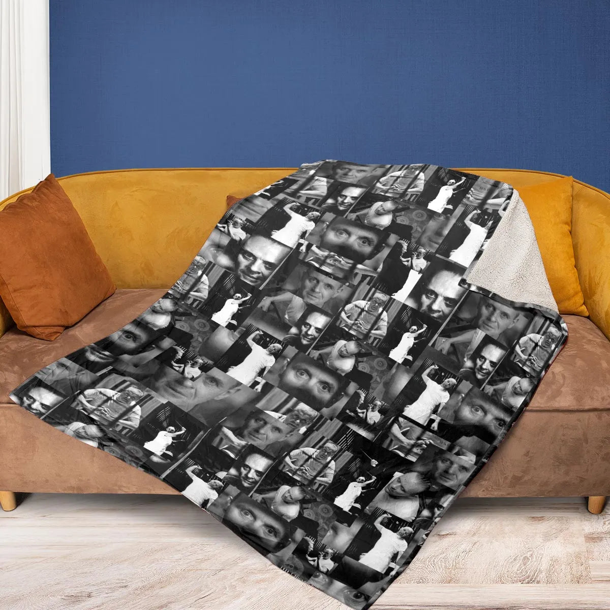 Fleece Blanket - GCC5A22L