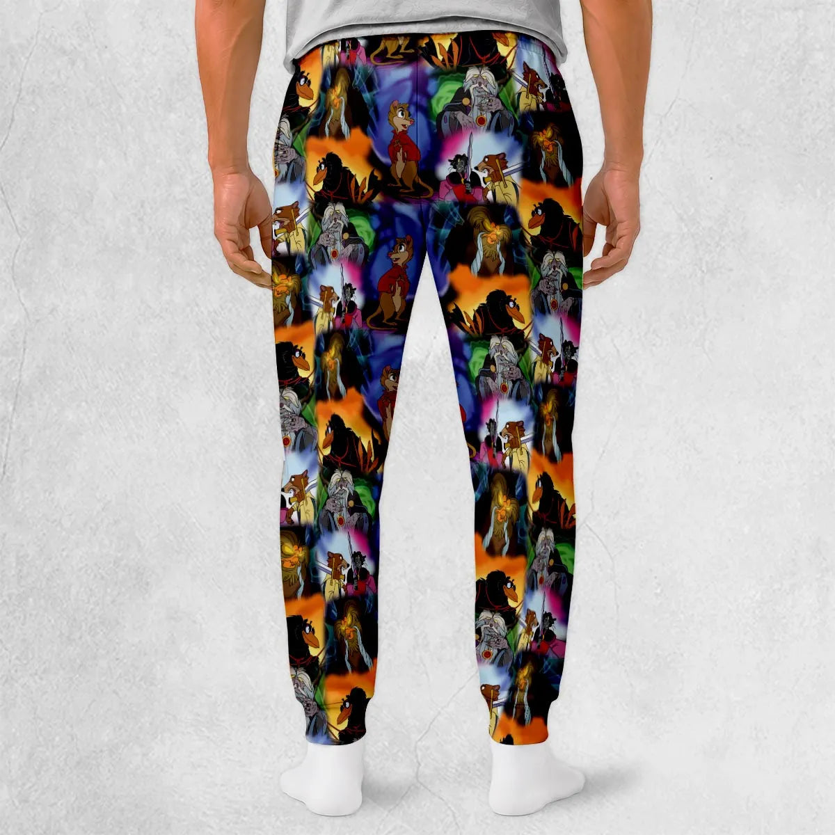 Sweatpants - G1T2B2Z8