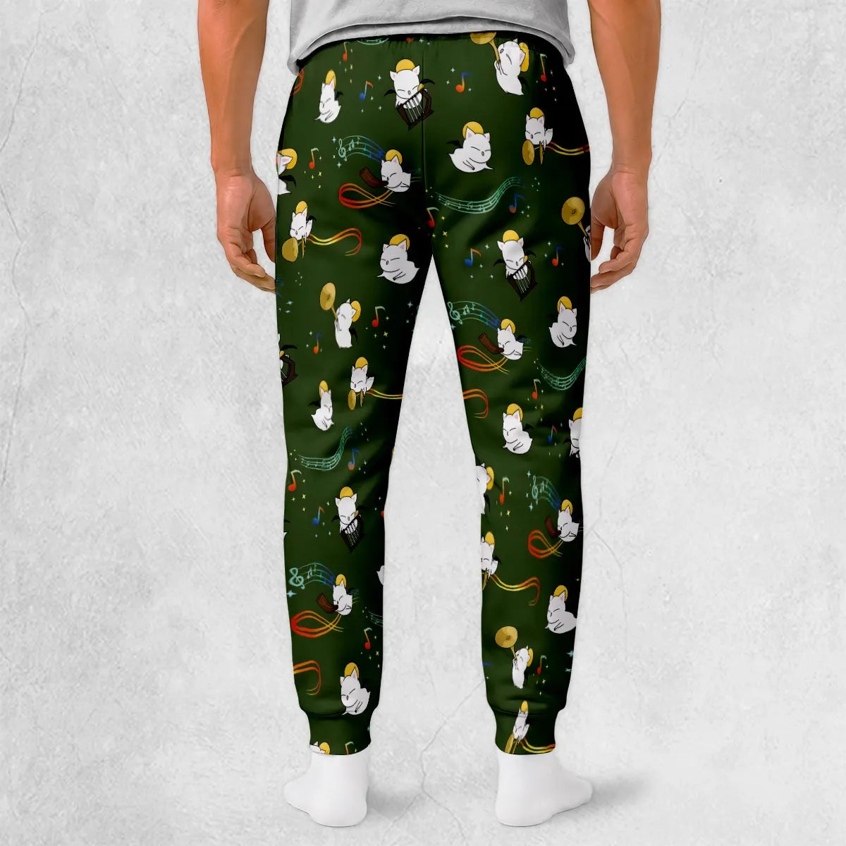 Sweatpants - CA423MM3