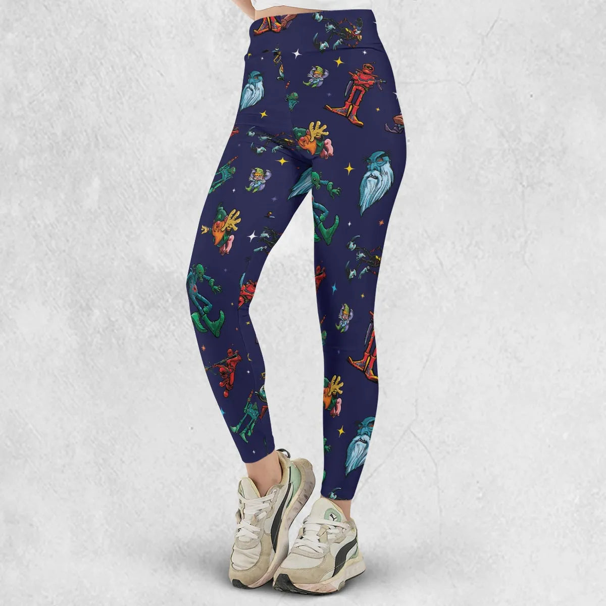 Legging - J2H1AVRV