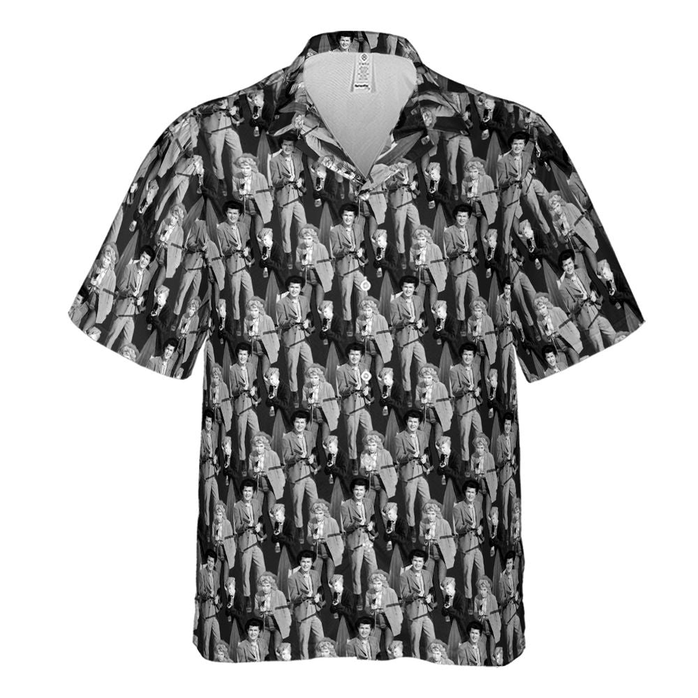 Hawaiian Shirt - C5Y6RPTK -  - 2