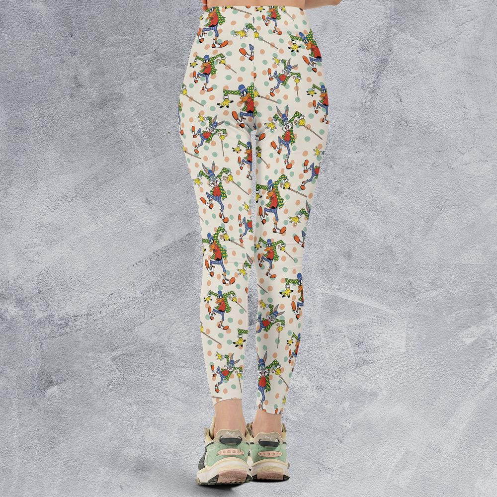 Legging - Y482CKPH -  - 2