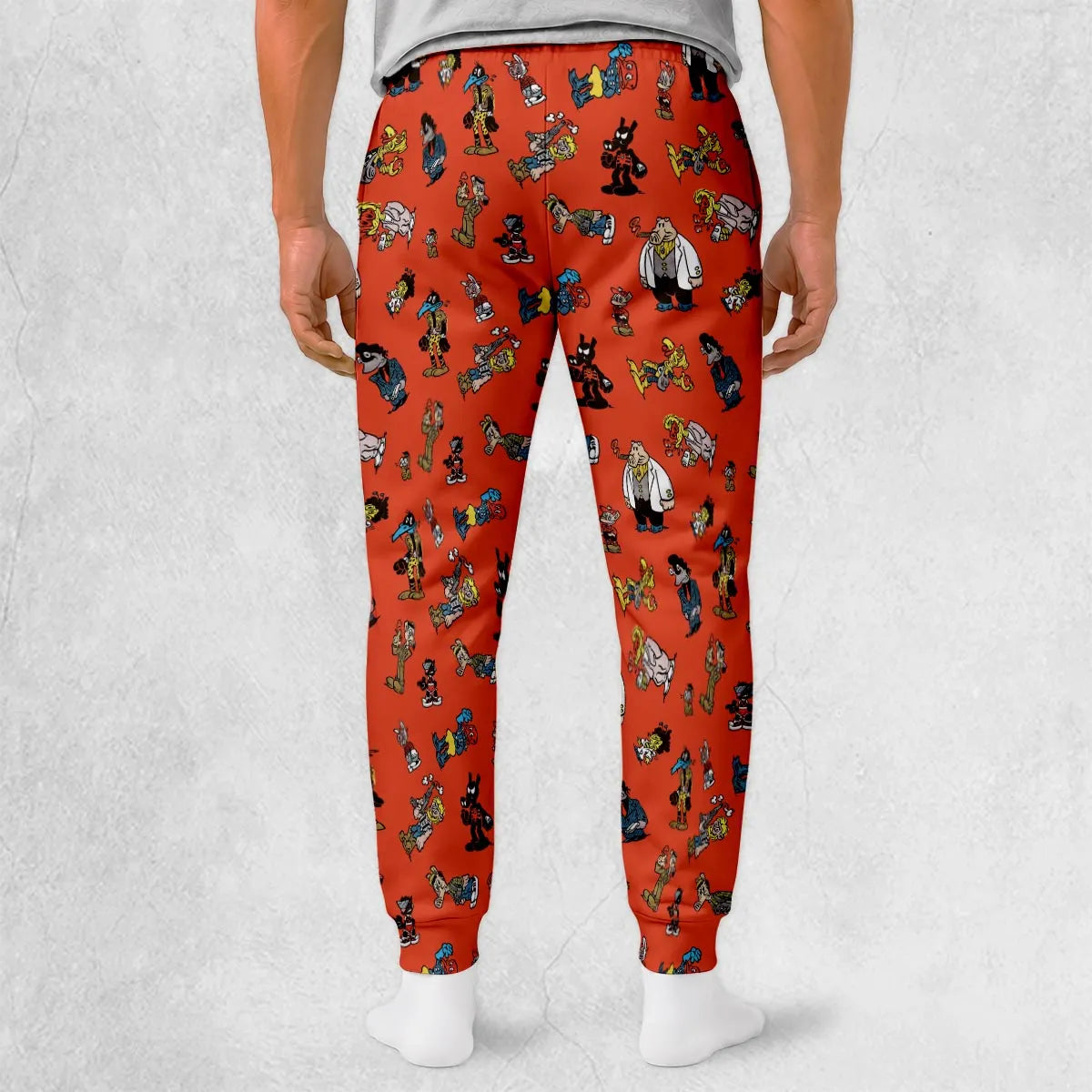 Sweatpants - JQ5EW6TH