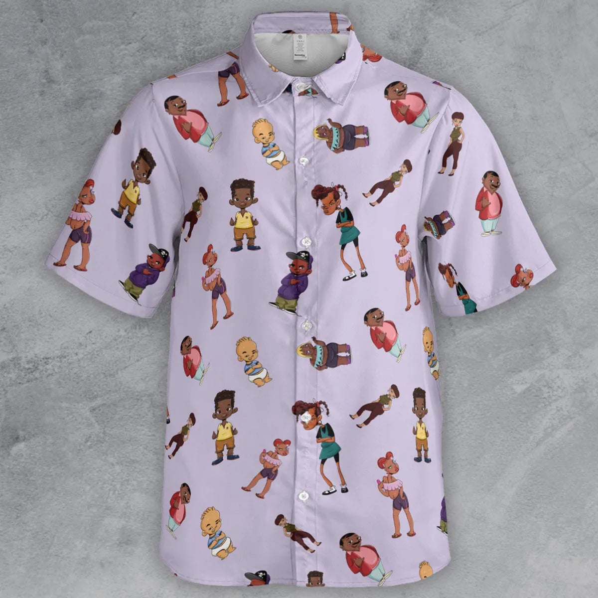 Button Down Shirt - S31CZS8D
